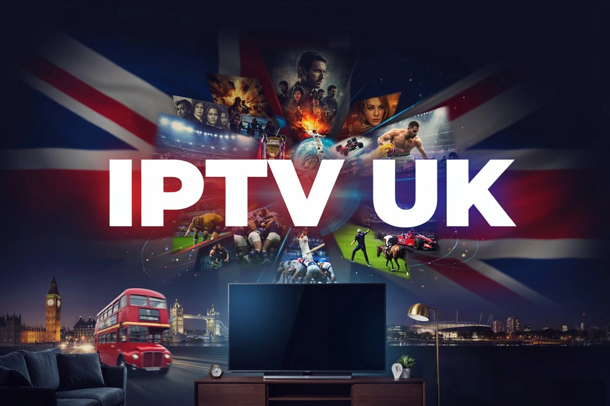 is iptv illegal uk legal status and licensing guide