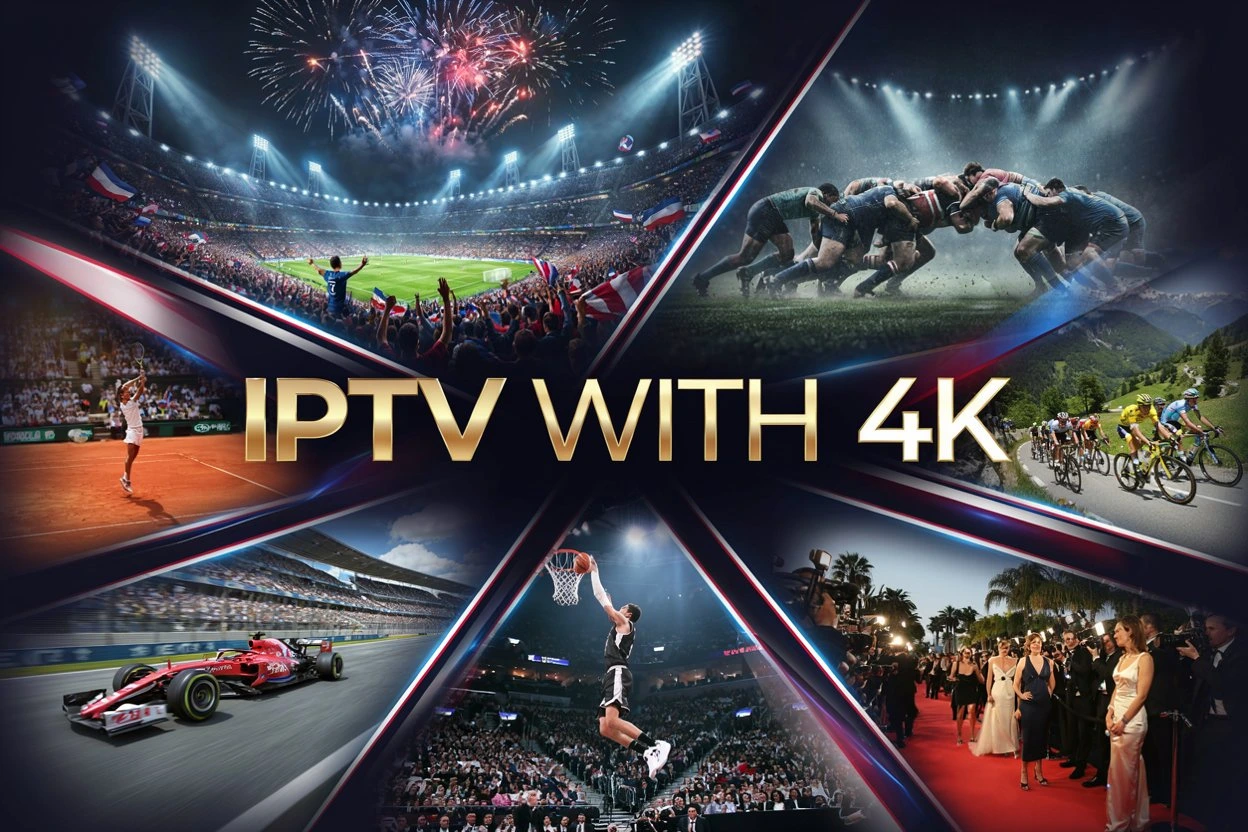 ITV Smarters setup guide on Firestick and Android TV 2026